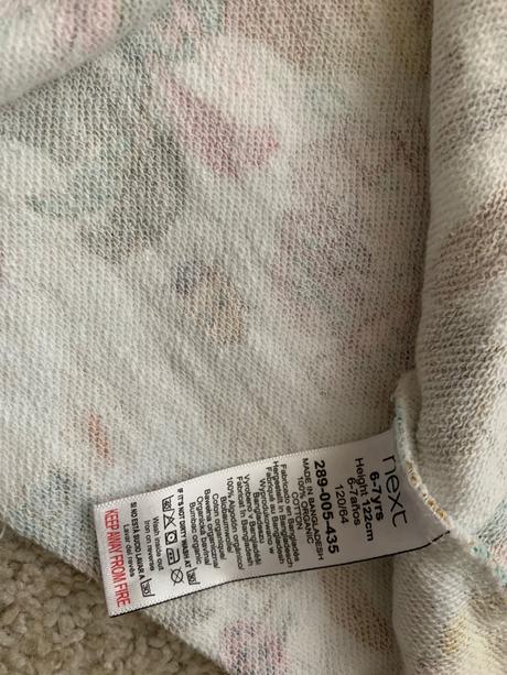 Šaty next, next,122