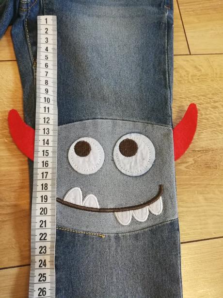 Nové rifle + ďalšie gratis, 104