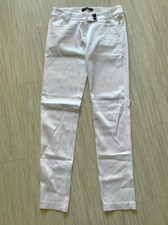 Bielucke sviatočne nohavice/a, m