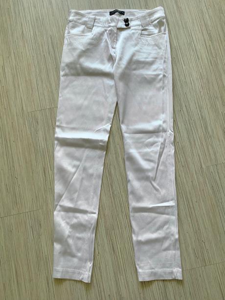 Bielucke sviatočne nohavice/a, m