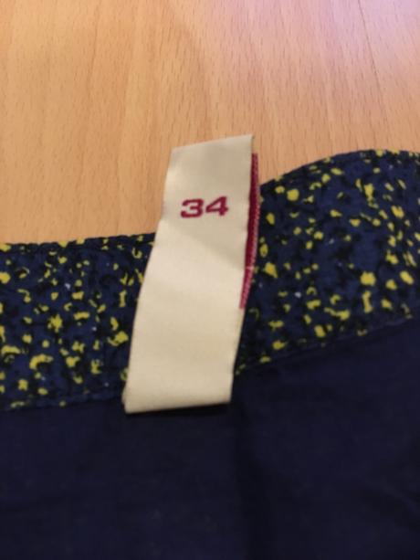 Sukna s.oliver, s.oliver,38