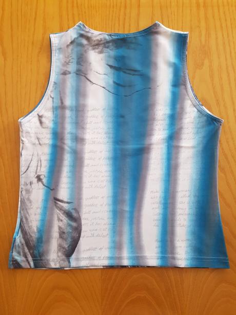 Funkcne tricko / tielko - nike, nike,m