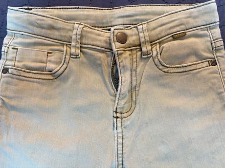 Chlapčenské nohavice mayoral 122, mayoral,122