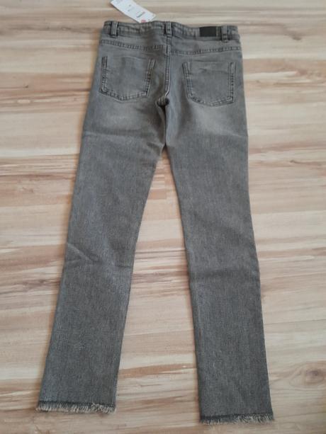 Džínsy, sinsay,140