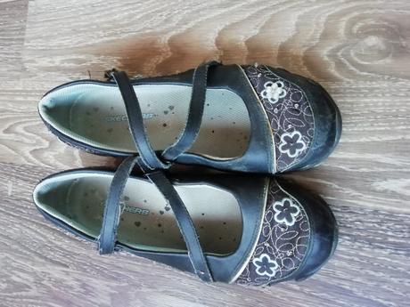 Poltopanky, skechers,33