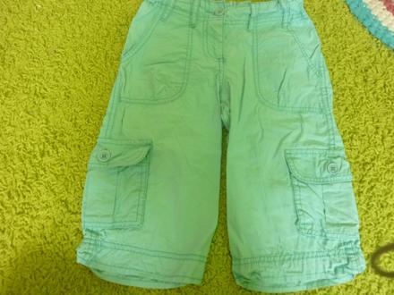 Nohavice pod kolená, cherokee,116