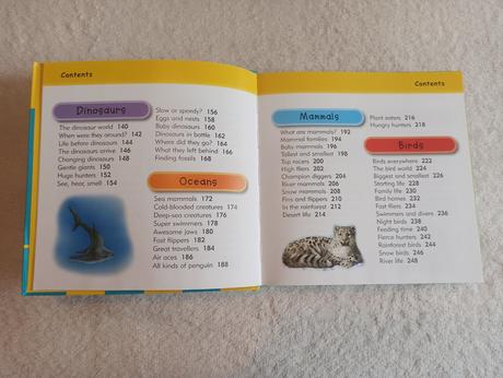 Junior encyclopedia,