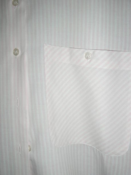 Košeľa - 102, xl