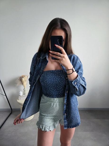 Madeirové kraťasy m, vero moda,m