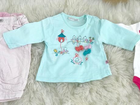 Zateplene nohavice h&m, h&m,62