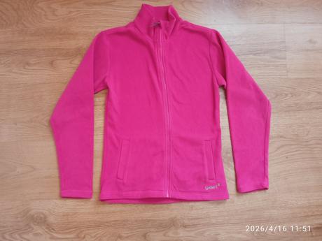 Flisová, gelert,158