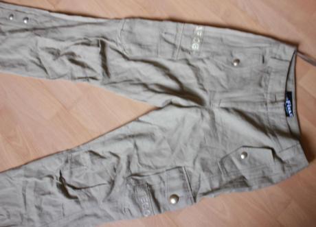 Sportove kvalitne nohavice, m