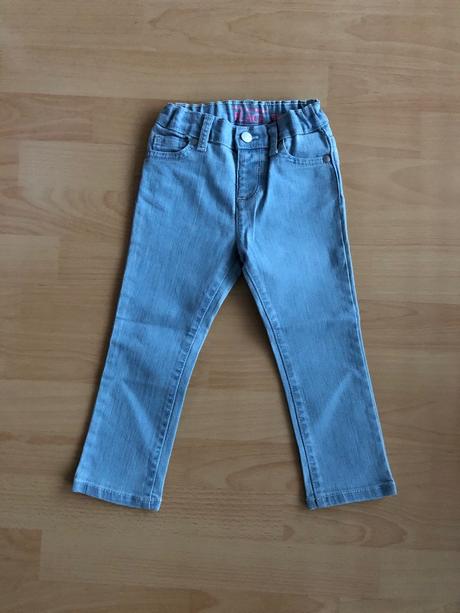 Blede skinny rifle, children's place,98