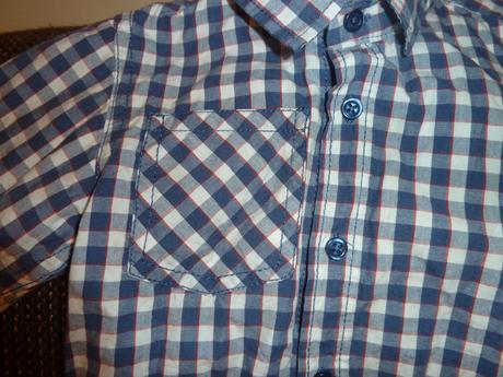 Kockovana kosela pre fesaka, rebel,92