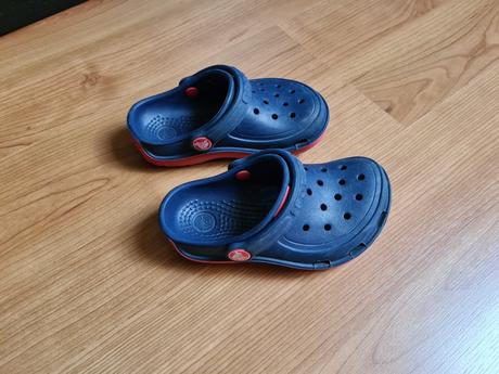 Crocs c8, crocs,24