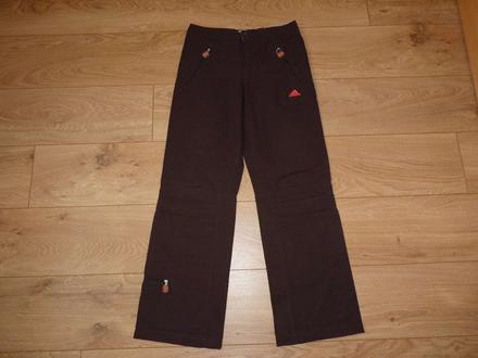 Športové nohavice, adidas,164
