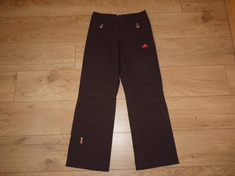 Športové nohavice, adidas,164