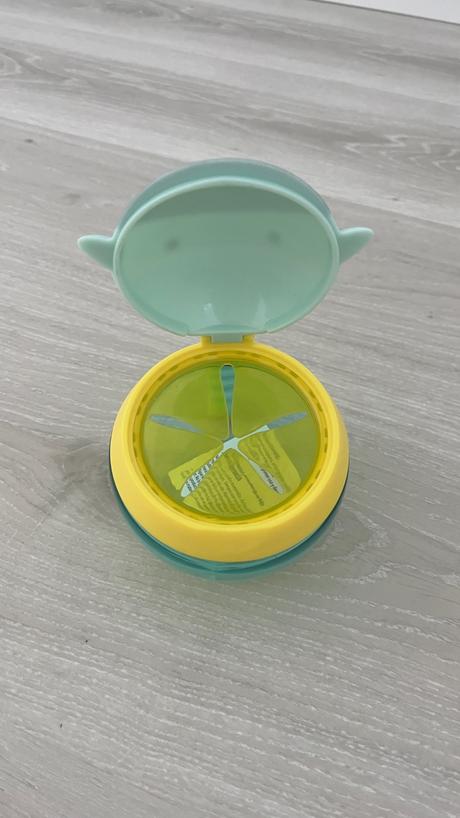 Pohárik na chrumky/piškóty, 