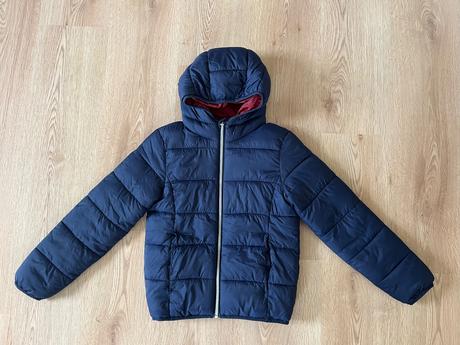 Zimná bunda v. 134, pepperts,134