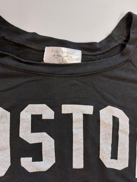 Tricko folie douce m, m