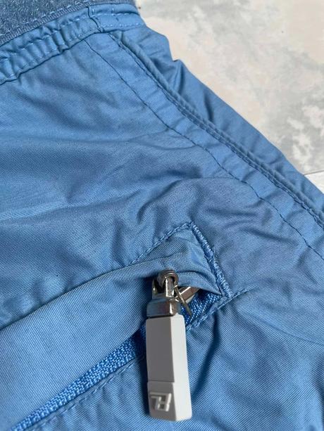 Otepľovačky na snowboard brugi, 