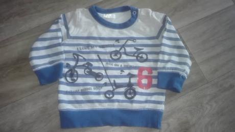 Chlapček 80, 68–80