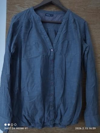 Dámska košeľa, 42