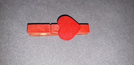 Stipec so srdieckom,