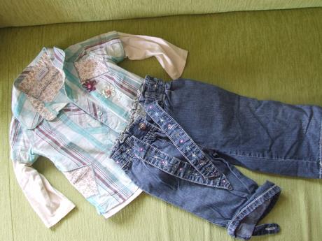 Dievčenská košieľka, next,86