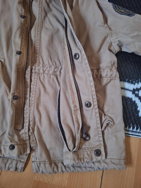 Kabátik, zara,98