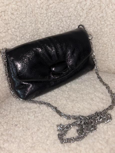 Crossbody kabelka zara, zara