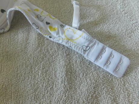 Podprsenka 32aa, kids,146