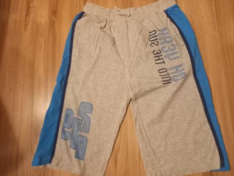 Krátke nohavice č.158/164, 158