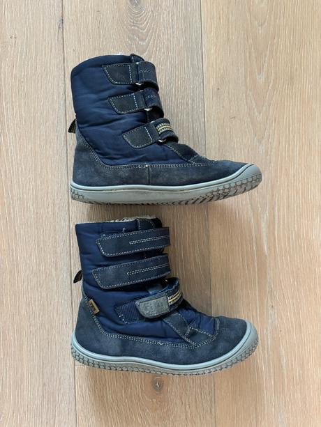 Zimné čižmy filii wool tex veľ. 31, filii,31