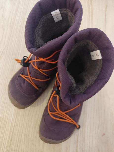 Froddo snehule 33, froddo,33