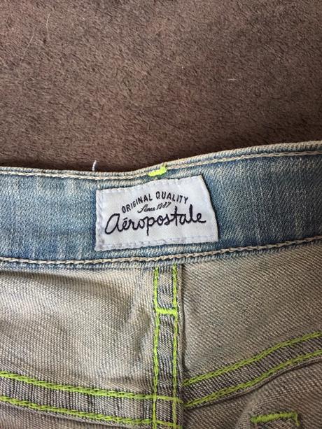 Kraťasy, aeropostale,s