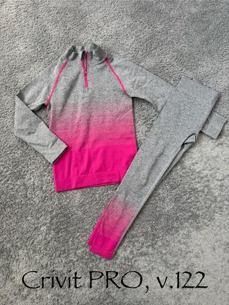 Termo súprava crivit v.122, crivit,116