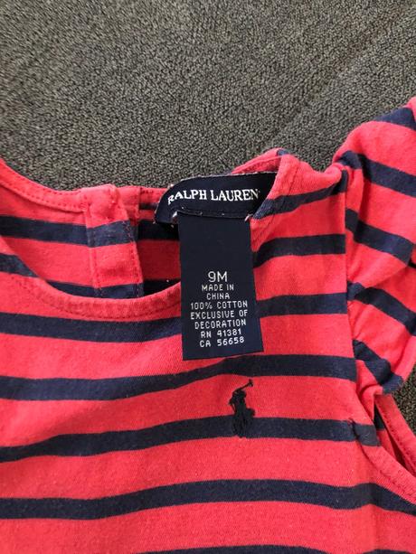 Saticky ralph lauren, ralph lauren,80