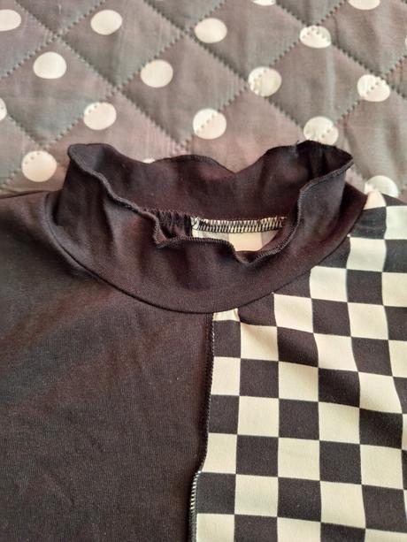 Tricko s dlhym rukavom, m