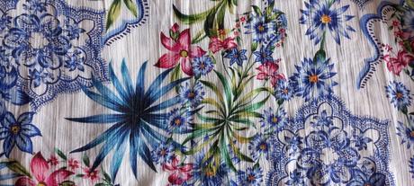 Nádherné letné šaty, f&f,m