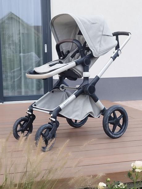 Bugaboo fox 2, bugaboo,bugaboo fox 2