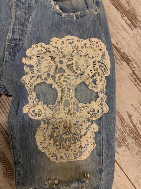 Luxusne rifliky met, s