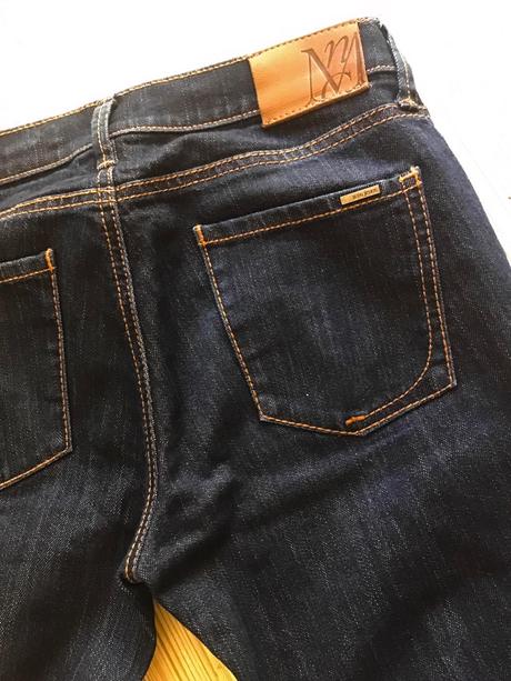 Rifle /n10, mango,38