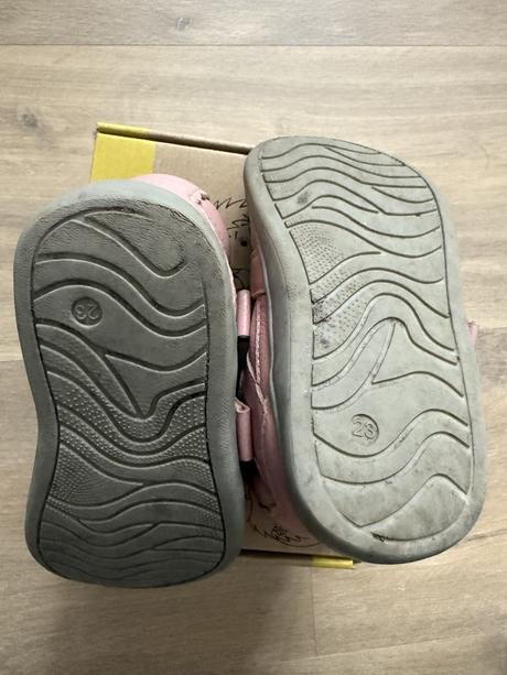 Celoročné barefoot topánky protetika 23, protetika,23