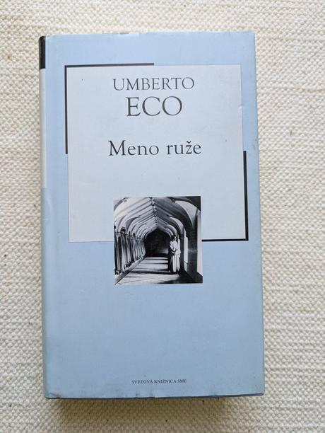 Meno ruže (eco), 