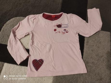 Tričko, s.oliver,104