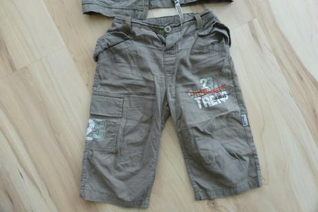 Súprava, tulec trend,80