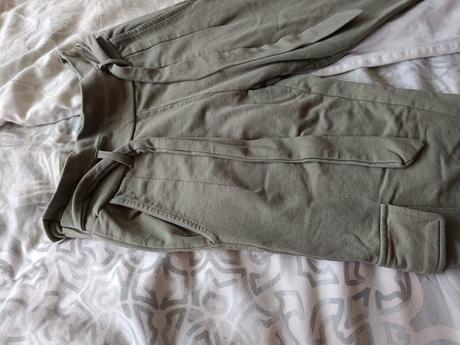 Dievčenské teplaky, dopodopo,128