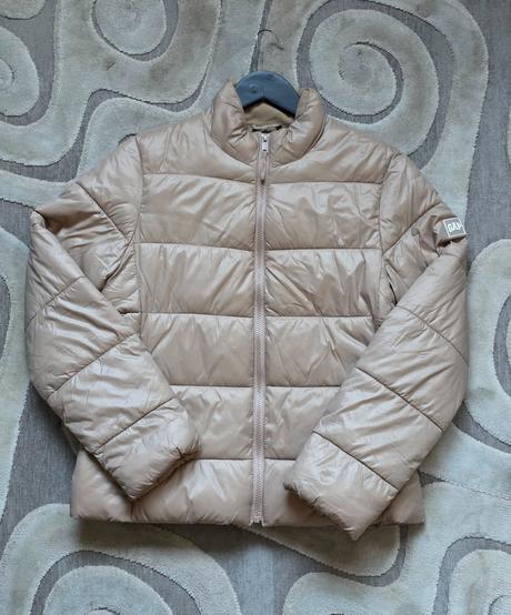 Dámska bunda gant, gant,s