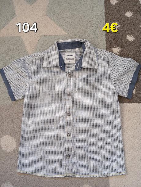 Kosela 104, primigi,104